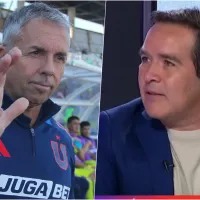 Caamaño destapa la estrategia de Gustavo Álvarez en U. de Chile: “Este señor es el rehén 2”