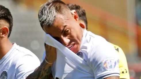 Vargas dejó en claro su futuro para el 2026.