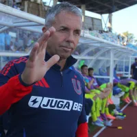 Así reaccionaron en Perú al anuncio de Gustavo Álvarez en U. de Chile: “¿Destino: la selección?”