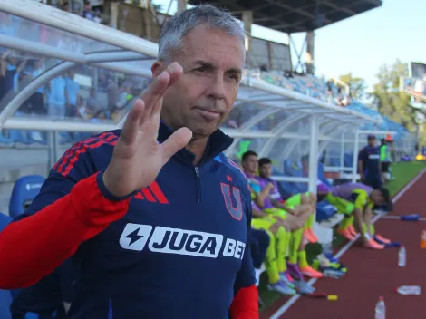 Así reaccionaron en Perú al anuncio de Gustavo Álvarez: "¿A la selección?"