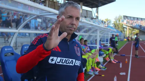 En Perú recibieron muy bien la noticia de Gustavo Álvarez