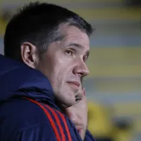 La burla despiadada a Michael Clark ante la salida de Gustavo Álvarez de U. de Chile