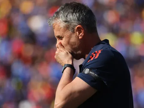 "Será difícil...": la advertencia de Pepe Rojas por salida de Álvarez