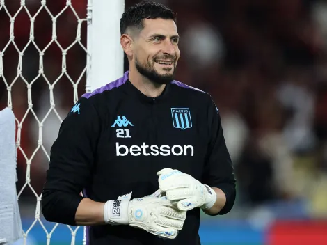 En Argentina tienen claro donde jugará Gabriel Arias el 2026