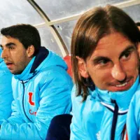 ¿Se dará su regreso? El olvidado pasado de Francisco Meneghini en Universidad de Chile