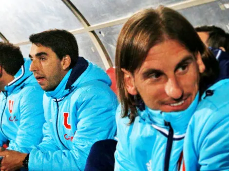 ¿Volverá? El olvidado pasado de Paqui Meneghini en la U