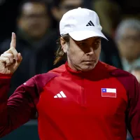 “Es importante”: Nicolás Massú confirmó dónde será local Chile ante Serbia en Copa Davis