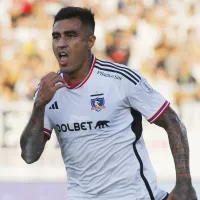 Busca sacarle millones: la desastrosa carrera de Darío Lezcano tras su fracaso en Colo Colo