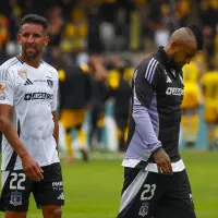 Le cierran la puerta en la cara a histórico jugador de Colo Colo: “Ya cumplió un ciclo”