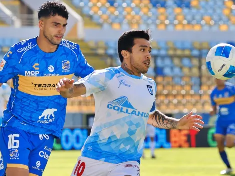 El tercer equipo que puede caer al descenso en Liga de Primera