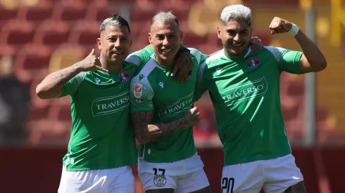 Leo Valencia deja en claro su futuro y dónde jugará el 2026.