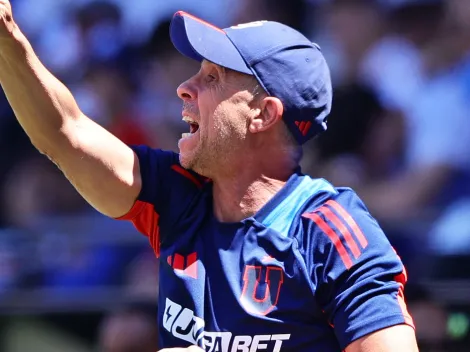 Barticciotto dice lo que muchos piensan de Álvarez tras su adiós