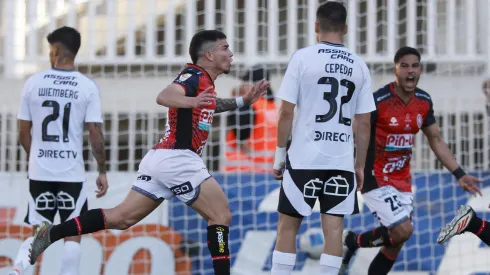 Daniel Castro tuvo una gran temporada con Limache.