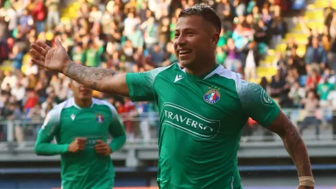 Leonardo Valencia podría estar cerca de llegar a este club.