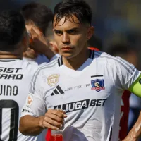 ¿Baja en Colo Colo? Actualizan estado de Vicente Pizarro tras molestias previo a la última fecha