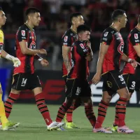 “Quería renovar seguro”: ex U. de Chile se agarra con hinchas de Rangers tras salir del club