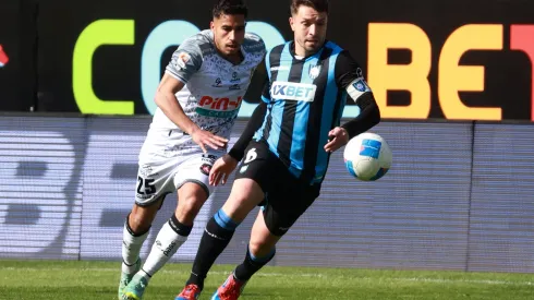 Huachipato vs. Deportes Limache, se enfrentarán en la final de Copa Chile 2025.