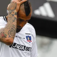 Triste: la racha de torneos internacionales que puede cortar Colo Colo en 2026