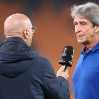Manuel Pellegrini golpea la mesa a los dirigentes de Betis con los fichajes: “Hay que diferenciar…”