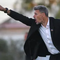 Adelantan la decisión definitiva de Colo Colo con Fernando Ortiz: “El técnico del Cacique…”