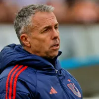 Dan pistas claves del próximo DT de U de Chile para reemplazar a Gustavo Álvarez: “Está en Argentina y jugó en…”