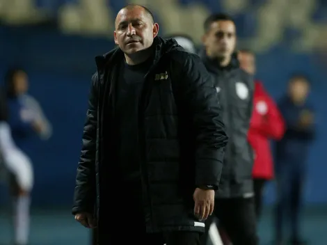 Es el DT sensación, lo querían en Unión y ahora lo quieren en Primera