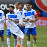 U. Católica saluda a posible refuerzo de U. de Chile y genera ola de críticas de sus hinchas