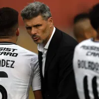 ¿Cambio de planes? Colo Colo define los puestos a reforzar para el 2026