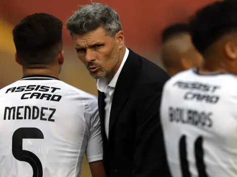 ¿Cambio de planes? Colo Colo define los puestos a reforzar en 2026