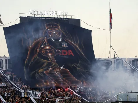 Importante anuncio de Colo Colo: ¡Llega el control biométrico al Monumental!