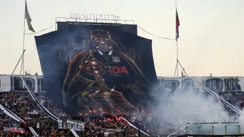 Colo Colo anuncia una importante mejora en el Estadio Monumental