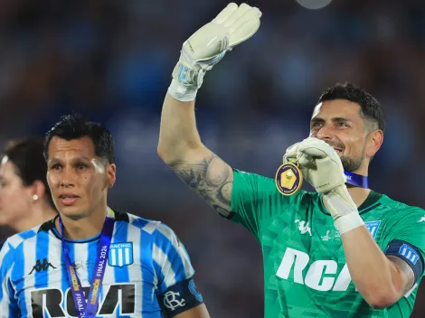 Mientras Gabi Arias apunta a un grande chileno, le surge interesado en Argentina