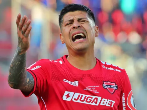 La furia de presidente de Ñublense: “No le hacemos un gol a nadie”