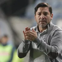 Mercado de fichajes: fue el primer DT echado en 2025 y encuentra club para trabajar en 2026