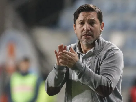 Mercado: el primer DT echado en 2025 encuentra trabajo para 2026