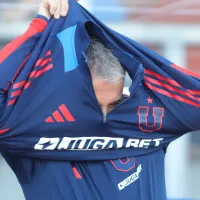 ¿Negociando? Destapan la verdad del interés de la U en Francisco Meneghini