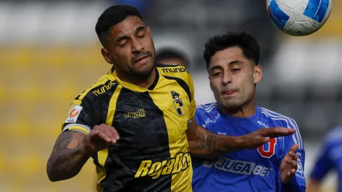 La U recibe al campeón Coquimbo en medio del terremoto generado por Gustavo Álvarez.