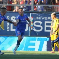 U de Chile no pudo contra Coquimbo: casi se olvida del Chile 2 y complica hasta cualquier cupo a Copa Libertadores