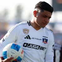 Claudio Aquino tiene nuevo interesado en Argentina: ¡Colo Colo atento por un viejo deseo de mercado!
