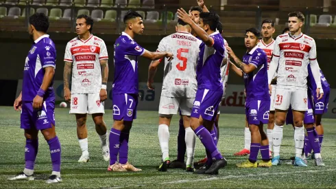 El equipo que tuvo una gran campaña y podría perder a su DT.
