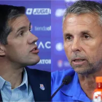 En medio del conflicto con Álvarez, Michael Clark revela cuánto vale el millonario plantel de U de Chile