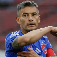 Charles Aránguiz explota en defensa de la U de Chile: “No quiero verle la cara a la ANFP ni el Sifup”