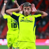 El bullanguero Assadi no perdona en U de Chile y destruye un rumor de mercado: “A ese club jamás voy a ir”