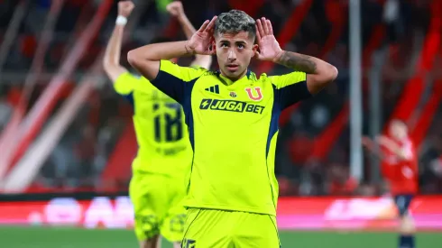 Azul hasta los huesos: Assadi no está ni ahí con Independiente y descarta jugar para los barristas que masacraron de forma cobarde a hinchas de la U.