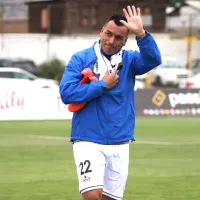 Destapan el preocupante estado de salud de Esteban Paredes: “Lamentablemente sufrió…”