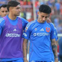 ¿Sigue la chance del Chile 2? Lo que necesita U. de Chile para clasificar a Copa Libertadores