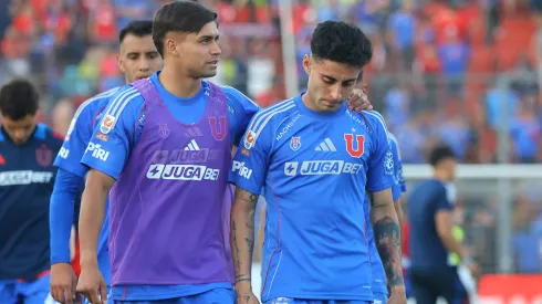¿Cómo puede clasificar U. de Chile a Copa Libertadores?