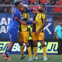 Termina contrato y pide una revancha para seguir en la U: “Me gustaría quedarme…”