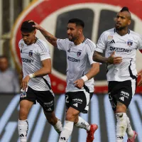 ¿Siguen para 2026? Estos son los 10 mejores sueldos en Colo Colo