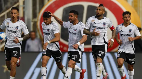 Estos son los futbolistas que más ganan en Colo Colo